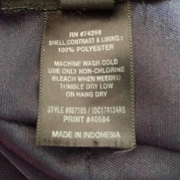 Enfocus  Dress - Picture 8 of 8